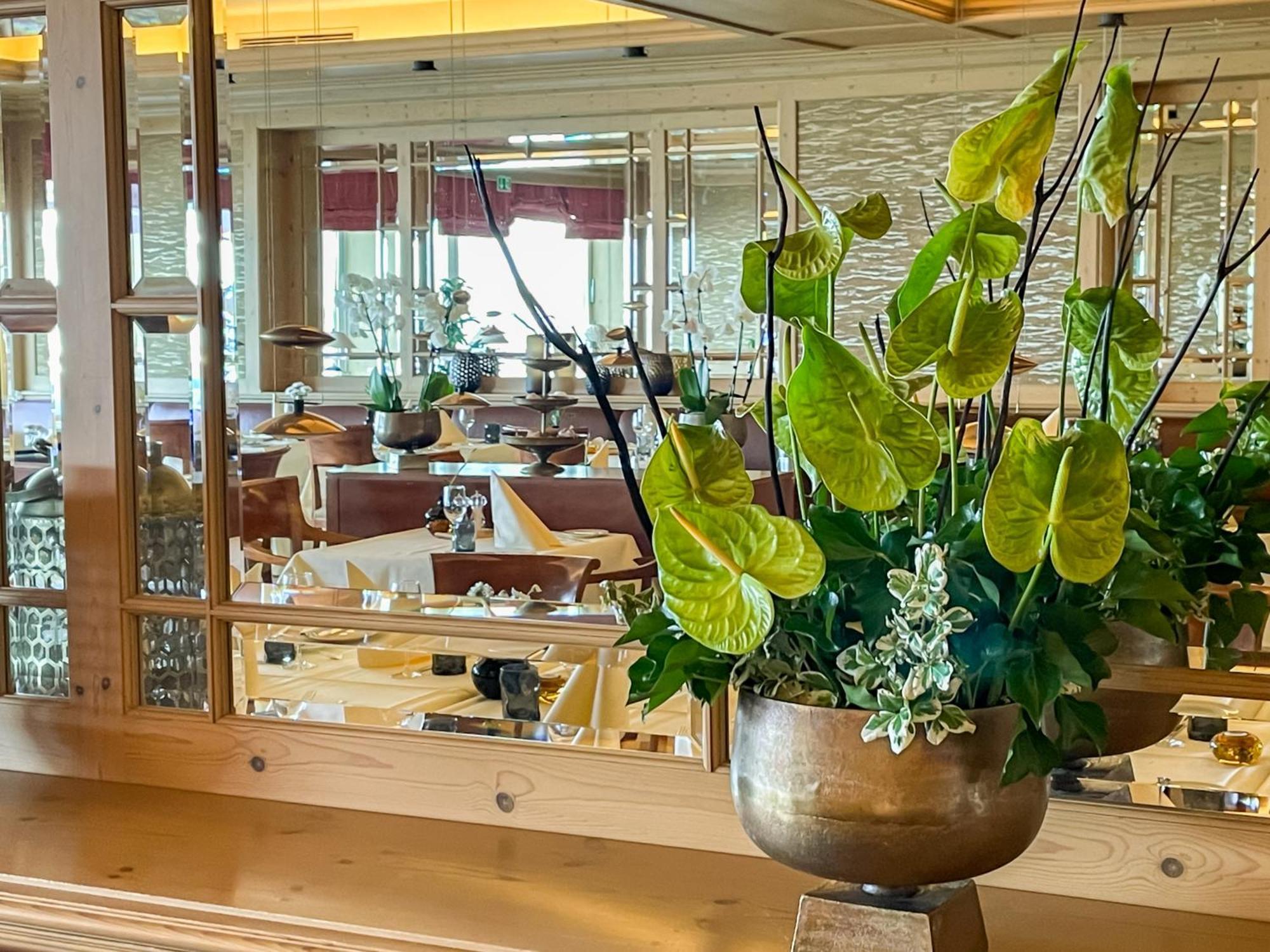 Grand Hotel Seeschloesschen Sea Retreat & Spa Timmendorfer Strand Ngoại thất bức ảnh