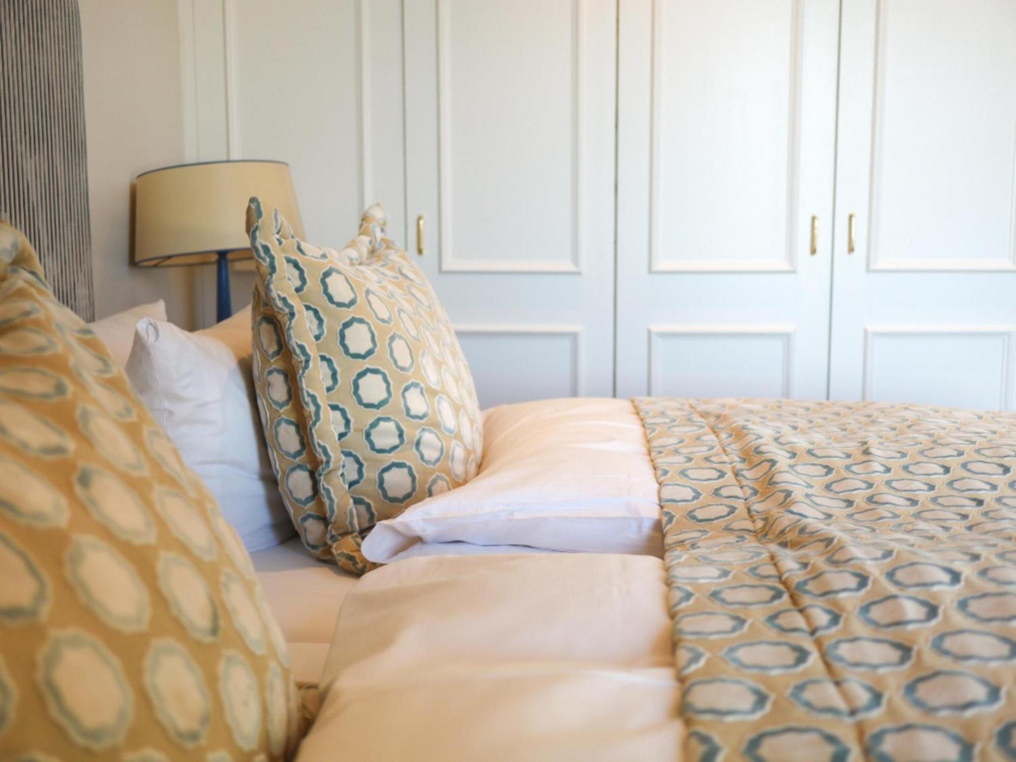Grand Hotel Seeschloesschen Sea Retreat & Spa Timmendorfer Strand Ngoại thất bức ảnh