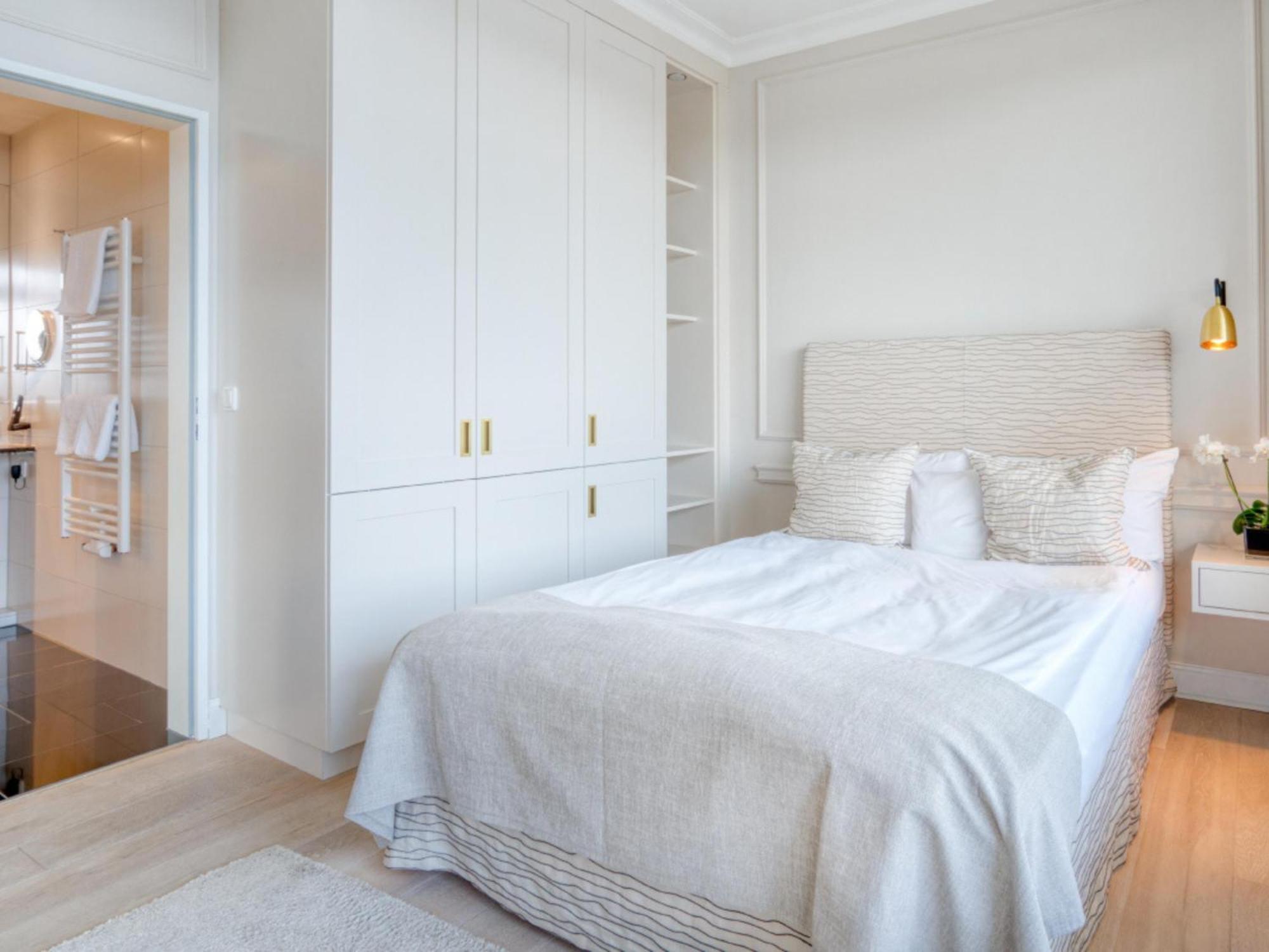 Grand Hotel Seeschloesschen Sea Retreat & Spa Timmendorfer Strand Phòng bức ảnh